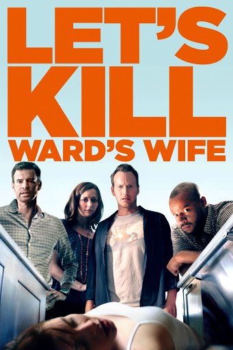 Let's Kill Ward's Wife - VJ Junior